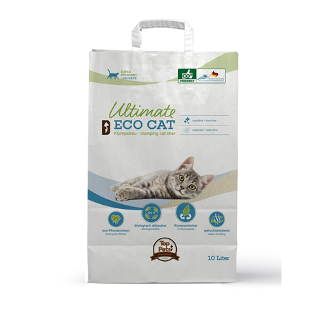 Ultimate Eco Cat