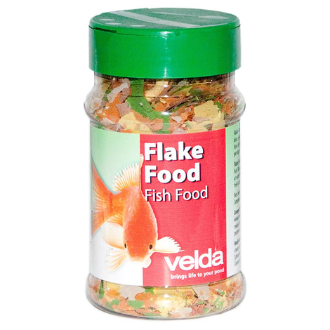 Velda Vivelda Flake Food 30ml