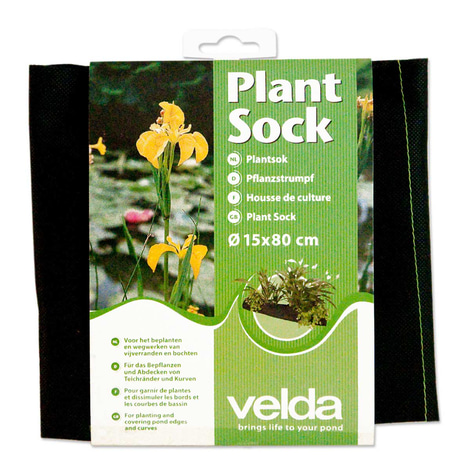 Velda Plant Sock