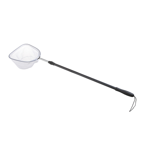 Velda VT Pond Net Daphnia 25 x 25 cm mit Teleskopstiel