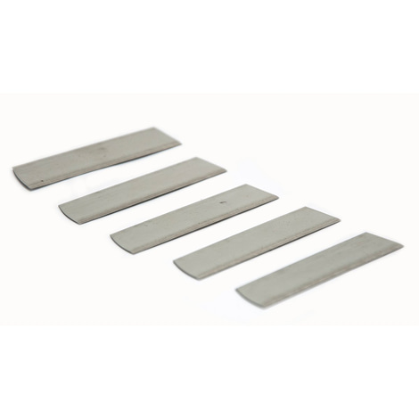 Velda Ersatzklingen für Duo Pond Tool (5 Stück)