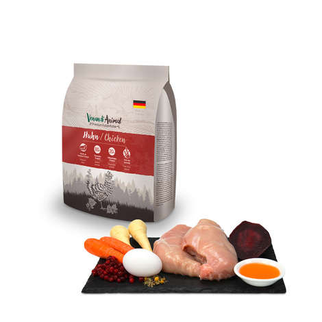 Venandi Animal - Huhn