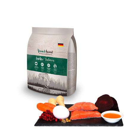 Venandi Animal - Lachs