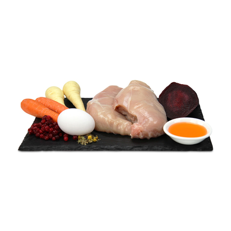 Venandi Animal - Probierpaket 6x300 g