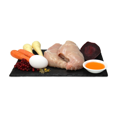 Venandi Animal - Huhn