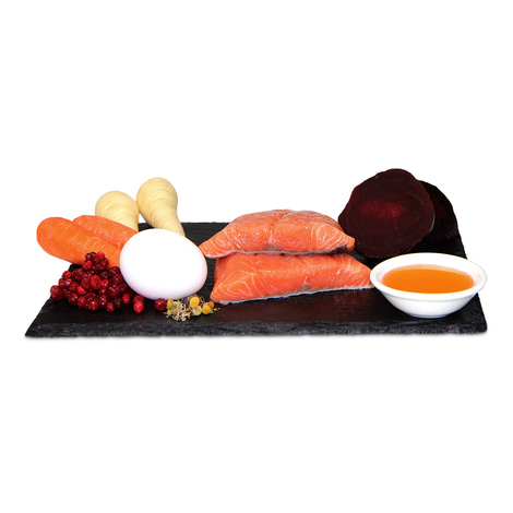 Venandi Animal - Probierpaket 6x300 g
