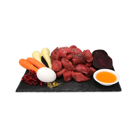 Venandi Animal - Probierpaket 6x300 g