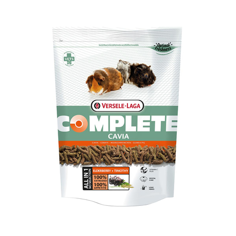 Versele Laga Complete Cavia