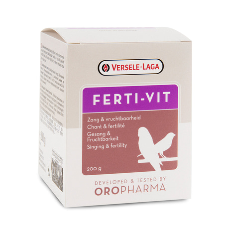 Versele Laga Oropharma Ferti-Vit