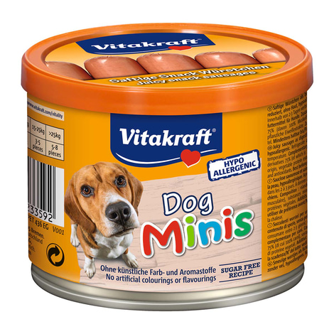 Vitakraft Dog Minis®