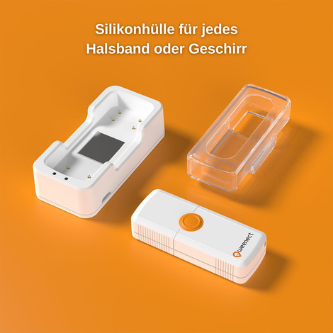 Weenect Cats 2 - GPS Tracker für Katzen