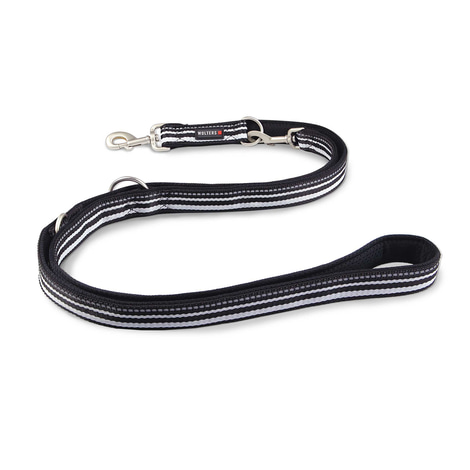 Wolters Führleine Active Pro schwarz