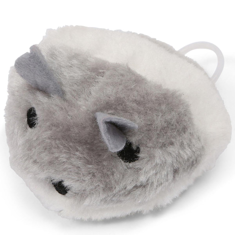 ZooRoyal Aufziehmaus
