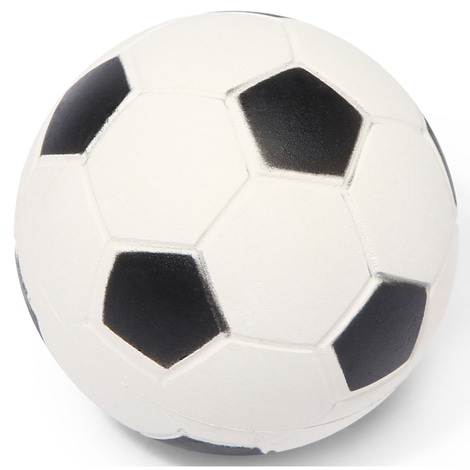 ZooRoyal Gummi Fussball