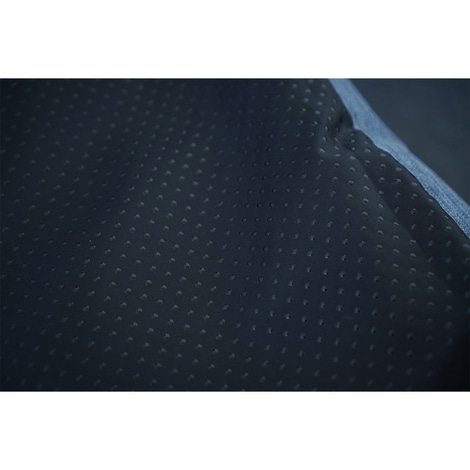 ZooRoyal In- & Outdoor Haustierbett Sam 90x70cm grau