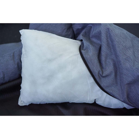 ZooRoyal In- & Outdoor Haustierbett Sam 61x48 cm