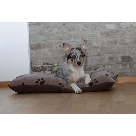 ZooRoyal Kuschelkissen für Haustiere 60x80 cm