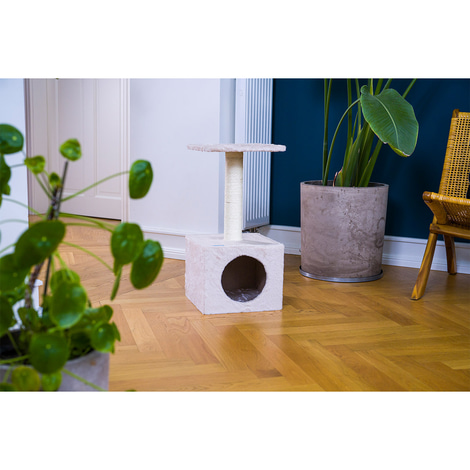 ZooRoyal Kratzbaum Ida 60cm