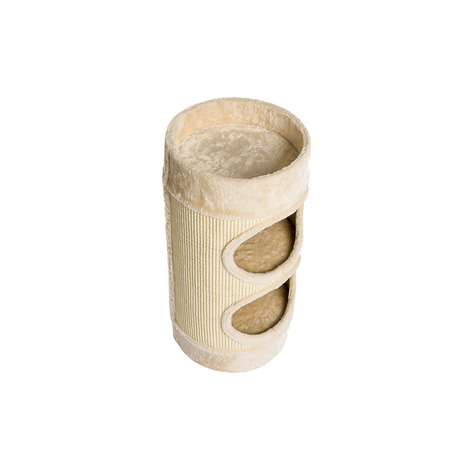 ZooRoyal Premium Kratztonne Ida 70cm