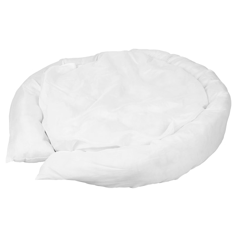 ZooRoyal Kuschelbett rund für Haustiere 95 cm