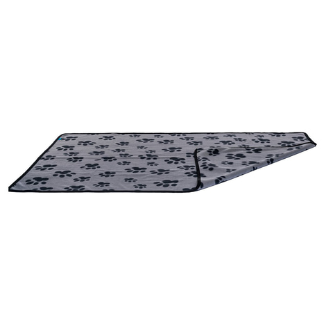 ZooRoyal Kuscheldecke Kali anthrazit
