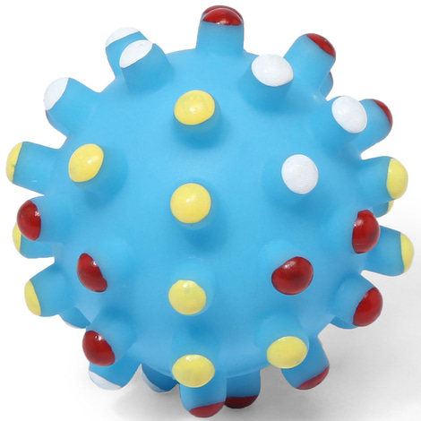ZooRoyal Noppenball