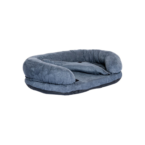 ZooRoyal Orthopädisches Hundebett Lasse