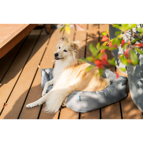 ZooRoyal Outdoorbett Noah
