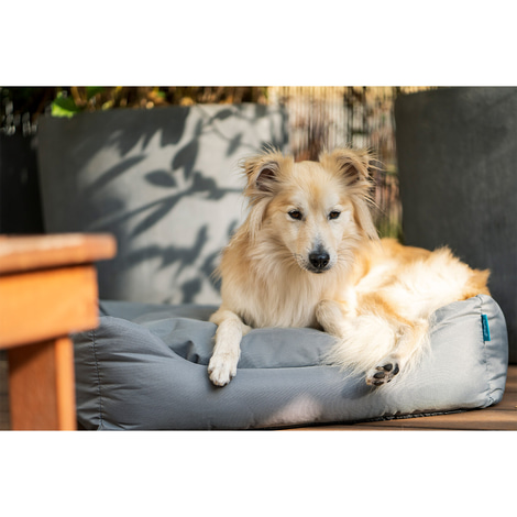 ZooRoyal Outdoorbett Noah