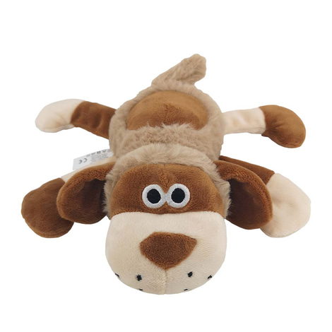 ZooRoyal Plüschhund mit Hupe