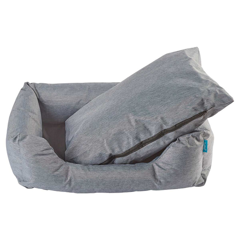 ZooRoyal In- & Outdoor Haustierbett Sam 61x48 cm