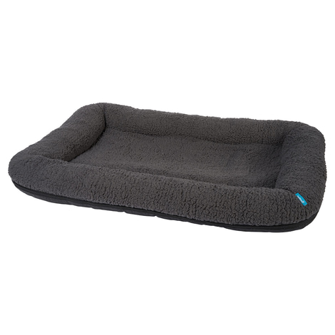 ZooRoyal Haustierkissen Fluffy 90x60x10cm