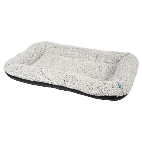 ZooRoyal Haustierkissen Fluffy 90x60x10cm