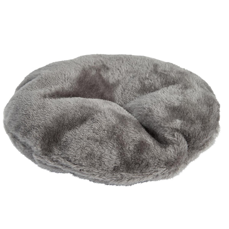 ZooRoyal Kratztonne Klara 100 cm schwarz