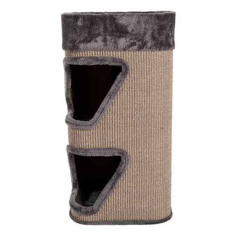 ZooRoyal Kratztonne Nala 80 cm cappuccino