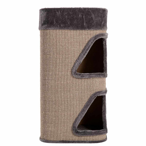 ZooRoyal Kratztonne Nala 80 cm cappuccino