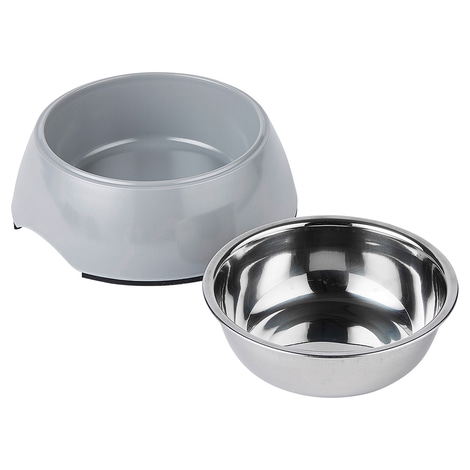 ZooRoyal Melamin-Napf L 700ml 2er Set