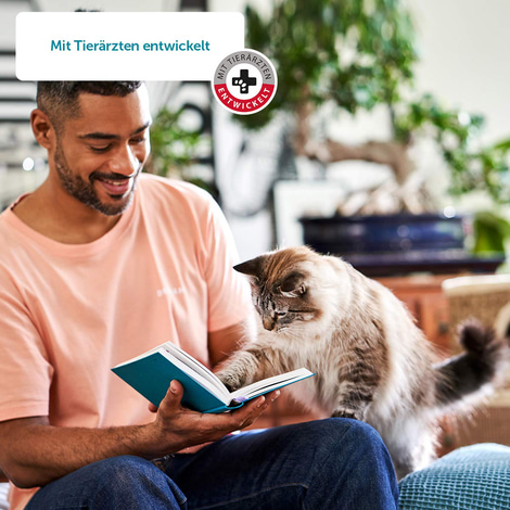 ZooRoyal Katze Rind + Pute & Kaninchen