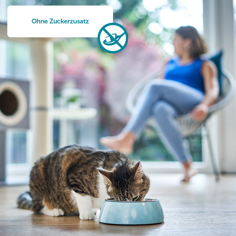 ZooRoyal Katze Rind + Pute & Kaninchen