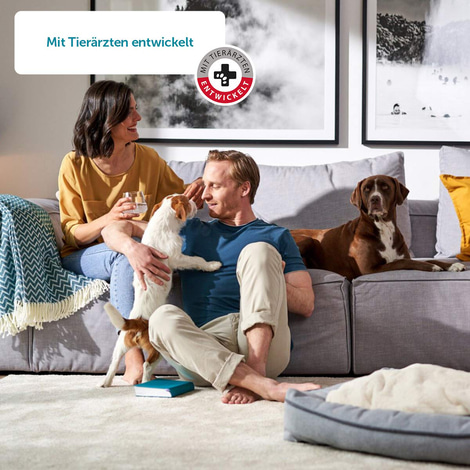 ZooRoyal veganer Kausnack