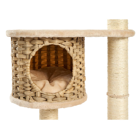 ZooRoyal Premium Kratzbaum Bali 98,5 cm