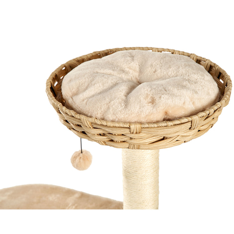 ZooRoyal Premium Kratzbaum Bali 98,5 cm