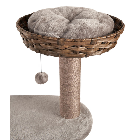 ZooRoyal Premium Kratzbaum Kuba