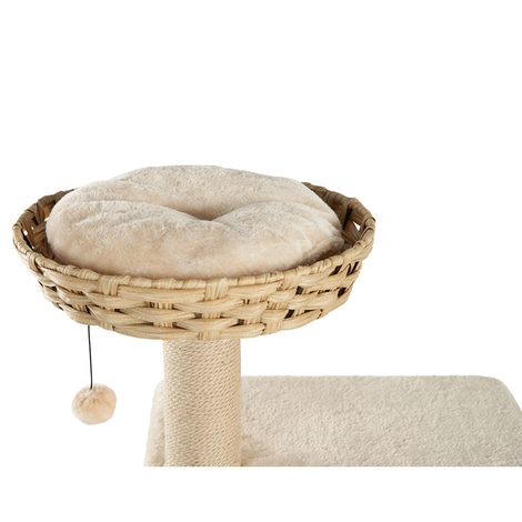 ZooRoyal Premium Kratzbaum Sumba 136 cm