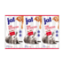 ja! Feine Katzensticks Mischkarton 60x10 Sticks