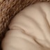 Karlie Banana Leaf de luxe - Schlafhöhle