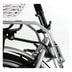 Aumüller Fahrradkorb Standard für Rahmenmontage