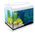 Tetra AquaArt LED Aquarium-Komplett-Set weiß