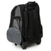 TRIXIE Tbag Trolley 32x45x25cm aus Nylon schwarz