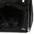 TRIXIE Tbag Trolley 32x45x25cm aus Nylon schwarz